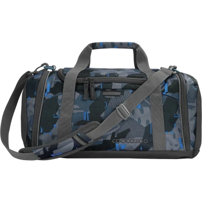 Afbeelding van coocazoo Sporttas voor kinderen, Maat: One Size, Blue