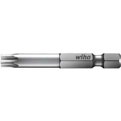 Afbeelding van Wiha Bitset Professional 70mm (¼″) TORX® (T25) VE=2 38715
