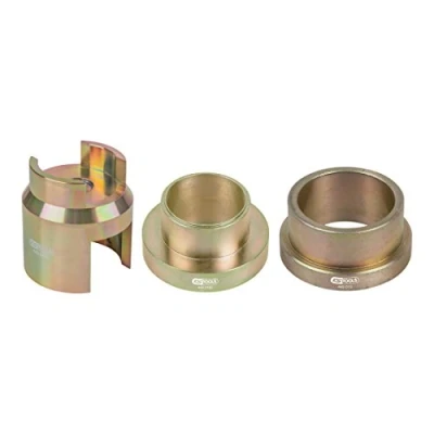 Afbeelding van KS Tools, Voertuig gereedschap, Drukstukset voor BMW E30 / E36, buiten, 3 stuks.
