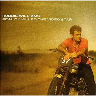 Afbeelding van Reality Killed The Video Star