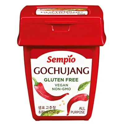 Afbeelding van Gochujang Glutenvrij 250 gr