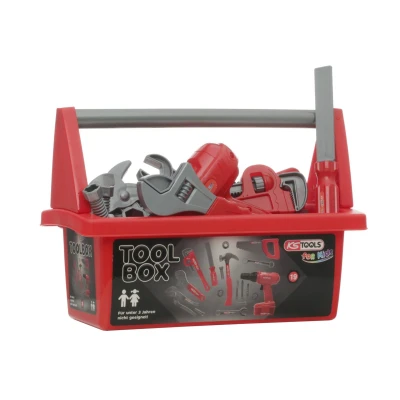 Afbeelding van KS TOOLS Tool for Children 100073 Gereedschapset