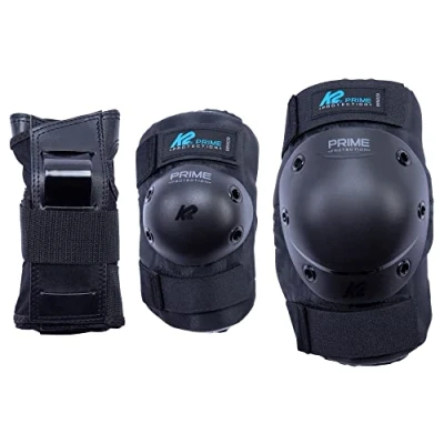 Afbeelding van K2 prime pad set S