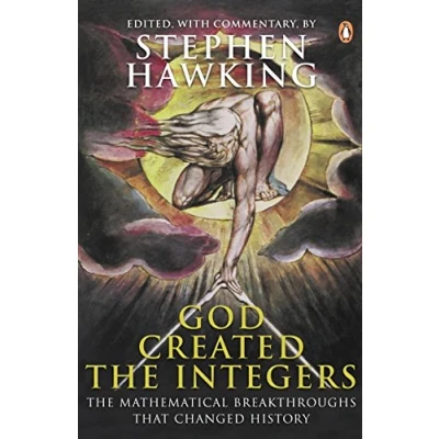 Afbeelding van God Created The Integers