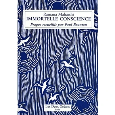 Afbeelding van Immortelle conscience