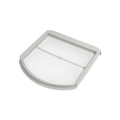 Afbeelding van Electrolux AEG 1254246042 vliesfilter droogkast pluizenfilter