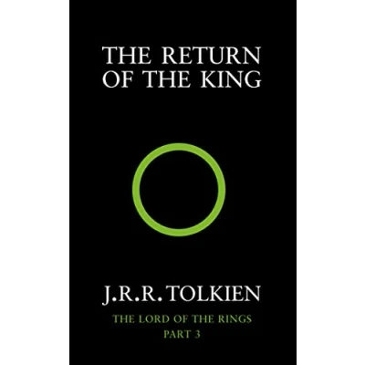 Afbeelding van Return Of The King Centenary Ed Pt3