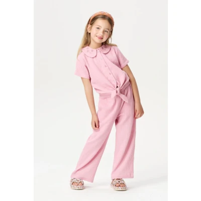 Afbeelding van Blouse Nedrow Lilas 92