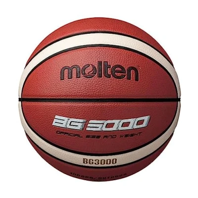 Afbeelding van Molten BG3000 basketbal maat 7