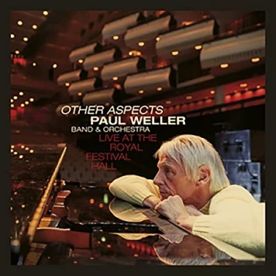 Afbeelding van Paul Weller Other Aspects:..