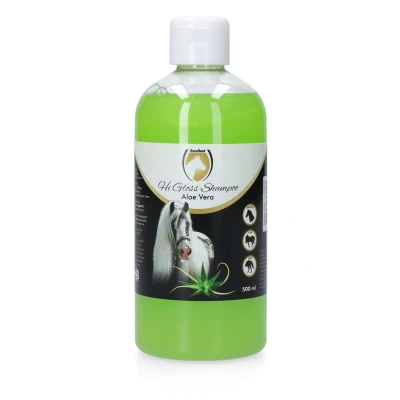 Afbeelding van Hi Gloss Shampoo Aloe Vera