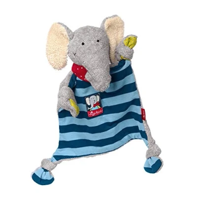 Image de Doudou Lolo Lombardo plat