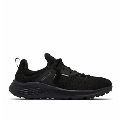 Afbeelding van Columbia Benson CRZ, Mannen, Zwart, Sneakers, maat: 44,5