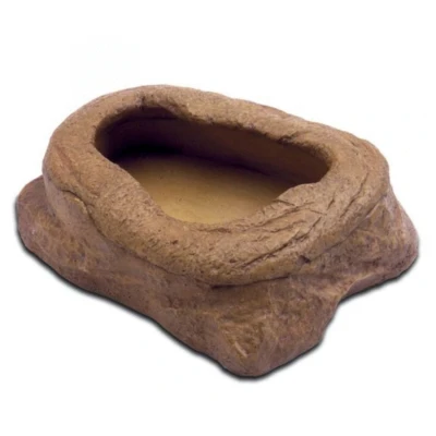 Afbeelding van ExoTerra Worm Dish