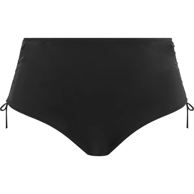 Afbeelding van Elomi Plain Sailing Adjustable Bikini Brief Dames Bikinibroekje Maat 44