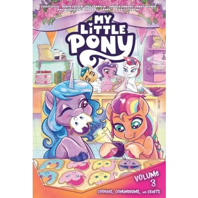 Afbeelding van My Little Pony 3