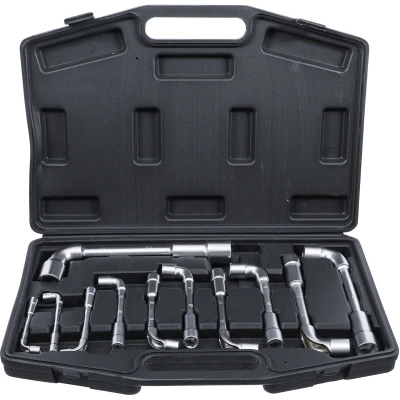 Afbeelding van BGS Soksleutelset 6 22 mm 11 delig