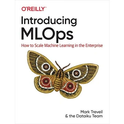 Afbeelding van Introducing MLOps How to Scale Machine Learning in the Enterprise