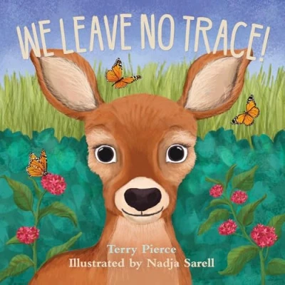 Afbeelding van We Leave No Trace!