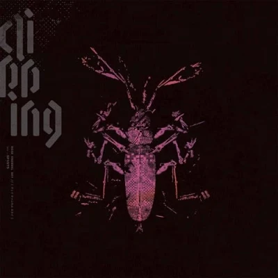 Afbeelding van Clipping Dead Channel Sky (CD)