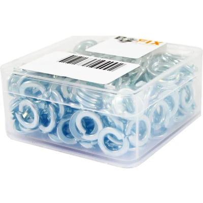 Afbeelding van Bofix Veerring M8 250 Stuks (227108)