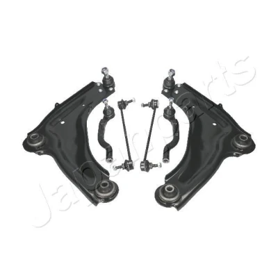 Afbeelding van Japanparts Voorwiel/achterwiel ophanging SKS 0705