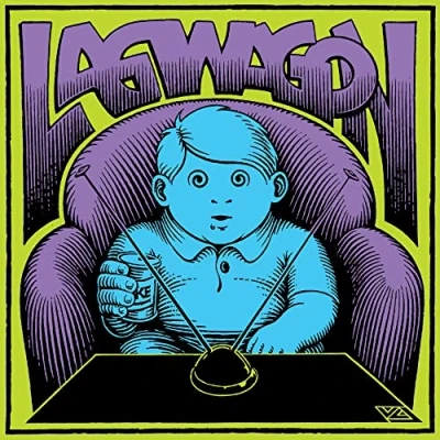 Afbeelding van Lagwagon Duh (2 LPs)