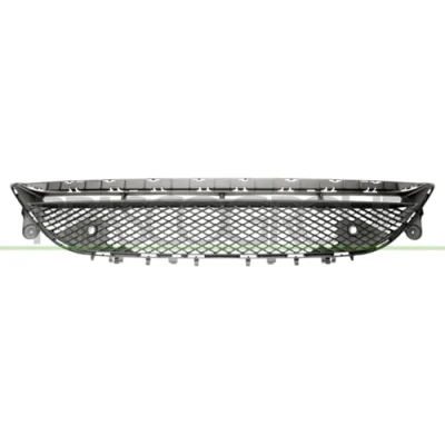 Afbeelding van PRASCO ME0472130 Plaat, bumper Voor MERCEDES BENZ: E Class Saloon