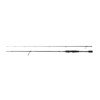 Afbeelding van Abu Garcia EON Ultra Light Spinhengel 1.98m (1 7g)