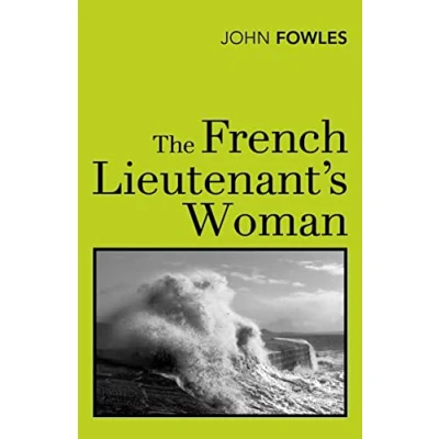Afbeelding van French Lieutenants Woman
