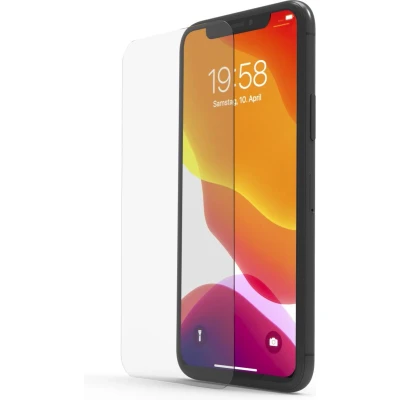 Afbeelding van Hama Screenprotector (glas) iPhone 11 1 stuk(s) 00222710
