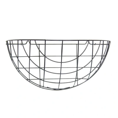 Afbeelding van Metalen ruif Esschert Design