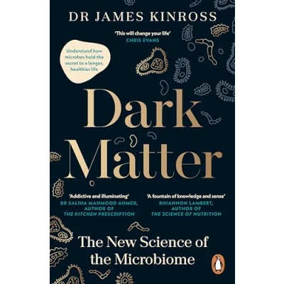 Afbeelding van Dark Matter