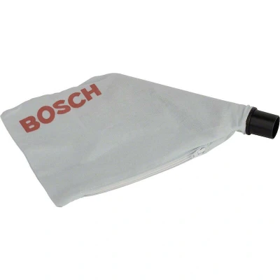 Afbeelding van Bosch 3 605 411 003 Stofzak, geschikt voor GFF 22 A Professional