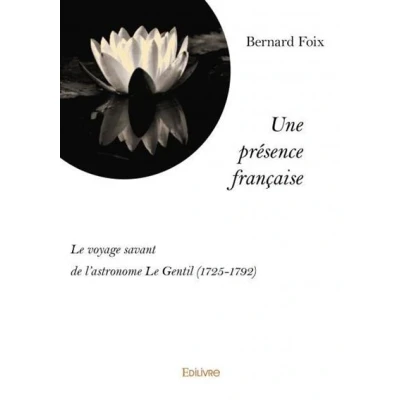 Image de Une présence française réédition