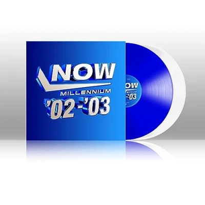 Afbeelding van Various Now Millennium 2002 2003 (2 LPs)