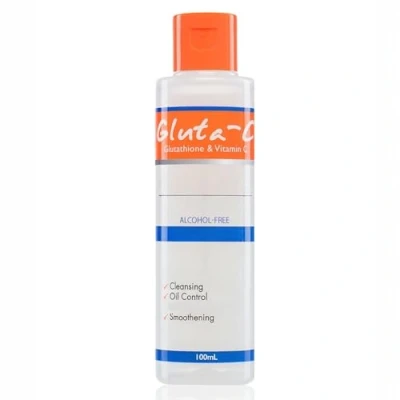 Afbeelding van Gluta C Whitening Acne Control Toner