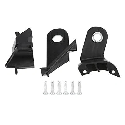 Afbeelding van Koplamphouder, reparatieset voor koplamphouder rechts 51816681 reserveaccessoires Fiat 500