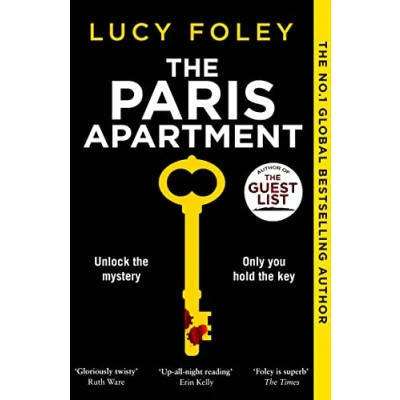 Afbeelding van The Paris Apartment