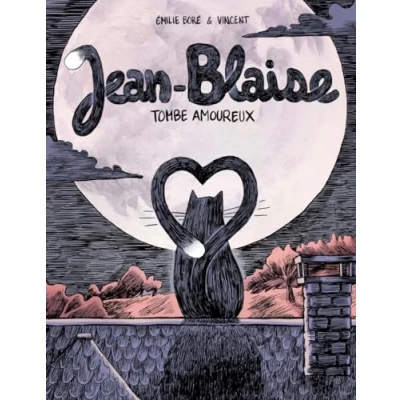 Afbeelding van Jean blaise tombe amoureux