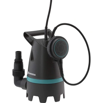 Afbeelding van GARDENA 10500 Basic 09008 47 Dompelpomp voor vervuild water l/h 5 m