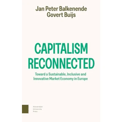 Afbeelding van Capitalism Reconnected