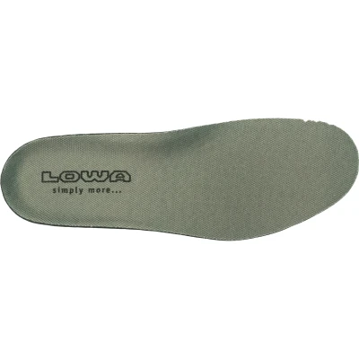 Afbeelding van Lowa ATC Inlegzolen Grijs Blauw EU 41