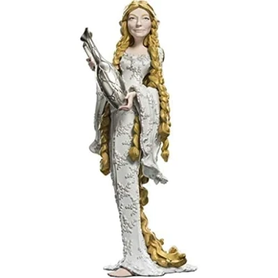 Afbeelding van Lord of the Rings Mini Epics Galadriel