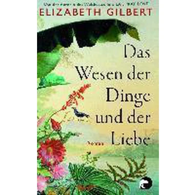 Afbeelding van Das Wesen der Dinge und Liebe