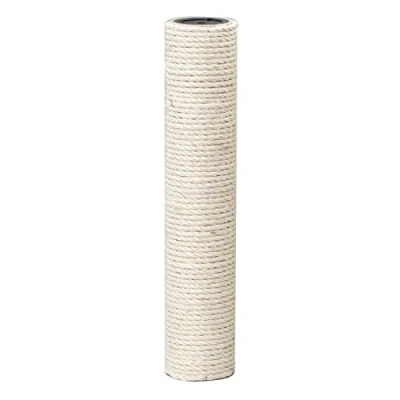 Afbeelding van Ebi Krabpaalonderdeel Kat Reserve Stam Sisal M8 Ø90mmx45cm/ø5mm 1st