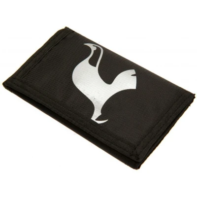 Afbeelding van Tottenham Wallet Black