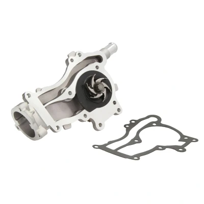 Afbeelding van THERMOTEC D1X051TT Waterpomp OPEL: Corsa D Hatchback, Meriva B, Astra J CHEVROLET: Orlando, Cruze Saloon, Aveo Hatchback