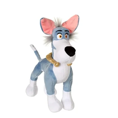 Afbeelding van Gipsy Knuffel voor honden, turbine, 18 cm, Idefix en de onherleidbare 071456