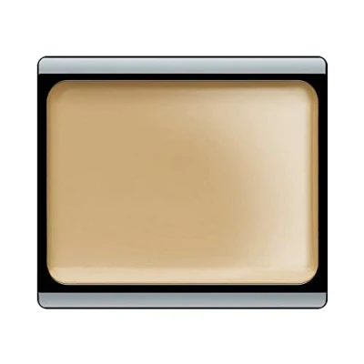 Image de Artdeco Camouflage Cream 6 Desert Sand 4,5 grammes